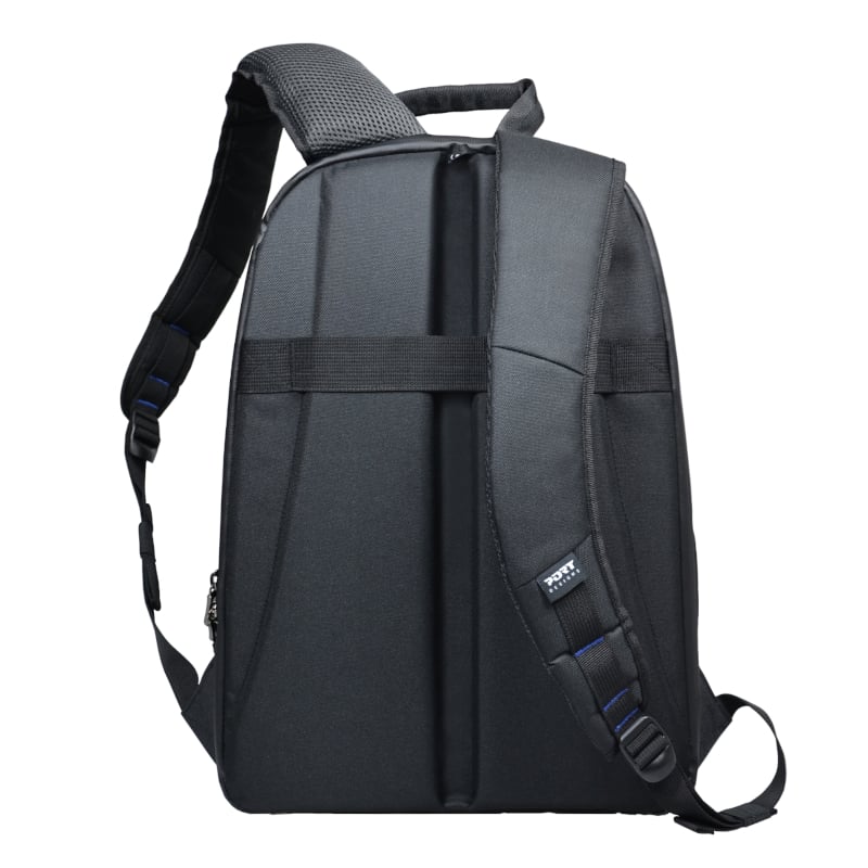 PORT DESIGNS CHIGACO EVO 13.3/15.6 BACKPACK BLACK