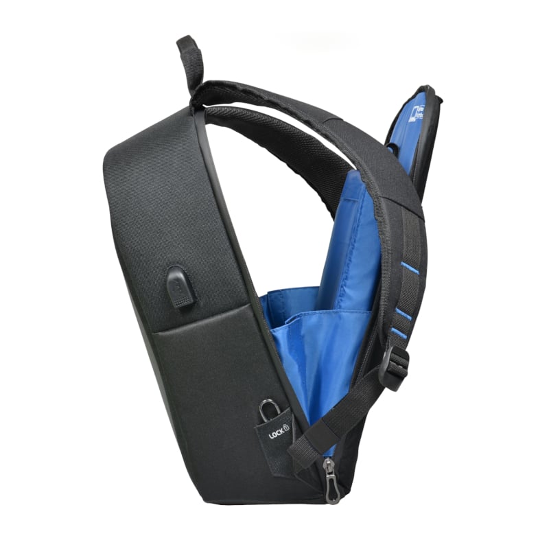 PORT DESIGNS CHIGACO EVO 13.3/15.6 BACKPACK BLACK