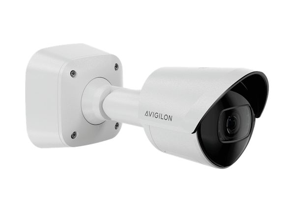 H6X Bullet Camera