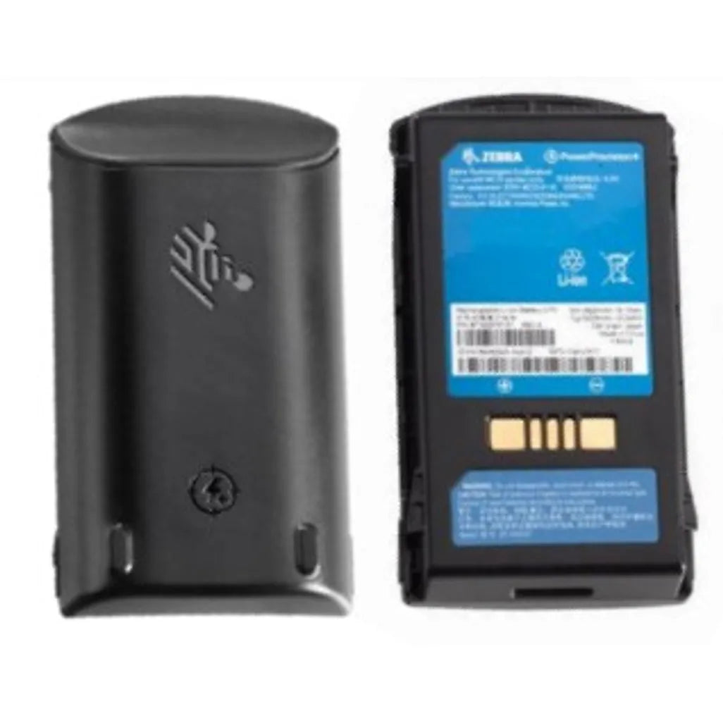Zebra 5200mAh Lithium-Ion Battery 10-pack BTRY-MC33-52MA-10