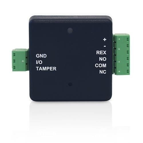 Avigilon Unity H4VI-AC-RELY1 Door Entry Safety Relay Intercom