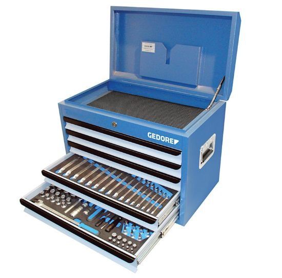 1425/5 Comprehensive Kit - TecAfrica Solutions