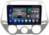 Hyundai i20 Android Headunit Apple Carplay/Android Auto 2008-2012