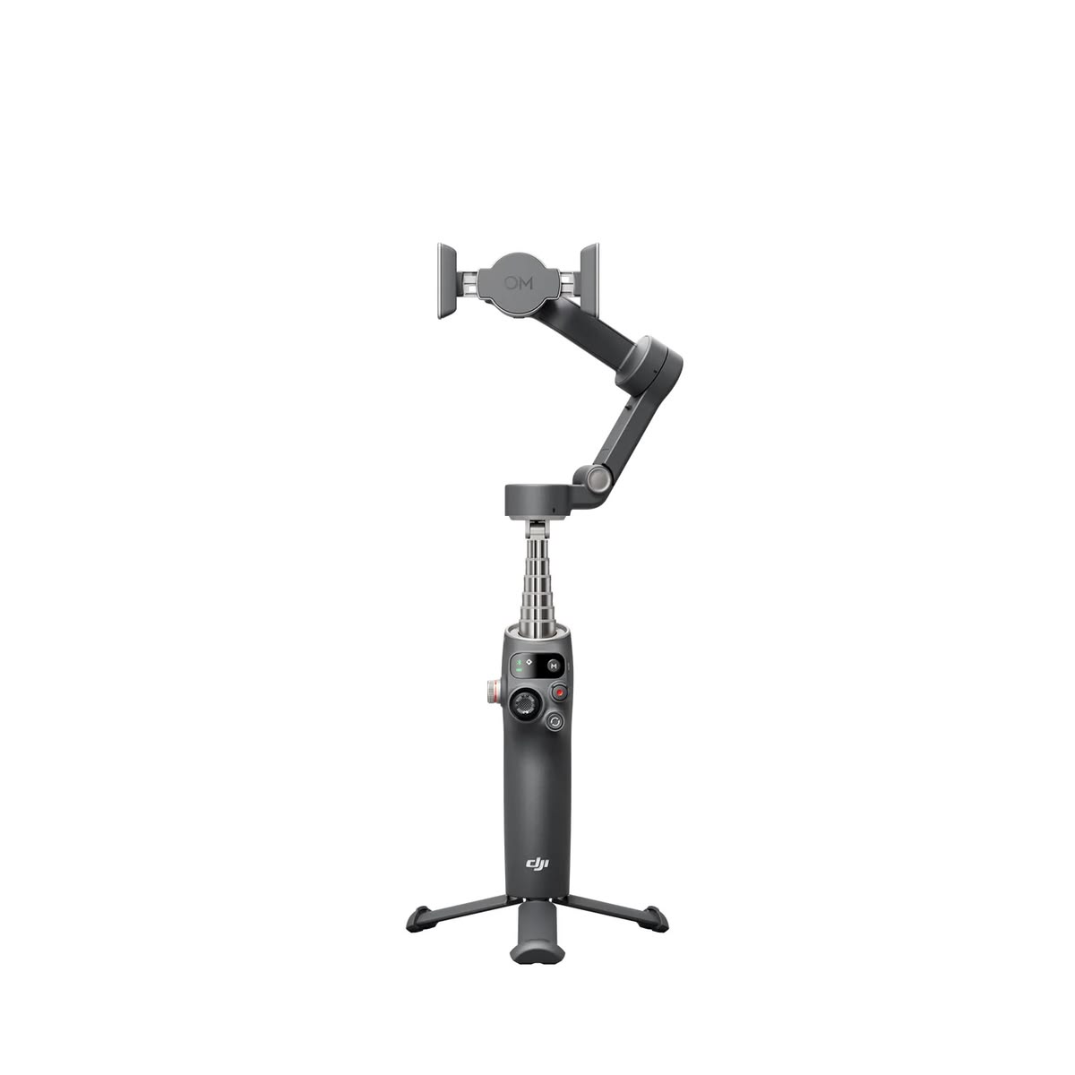 DJI Osmo Mobile 8 Smartphone Gimbal - TecAfrica Solutions