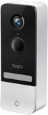 TP-Link Tapo D230S1 5MP 2K Smart Battery Video Doorbell 180days
