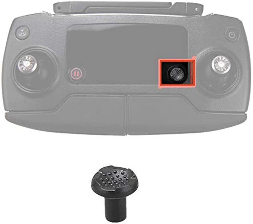 DJI Mavic Pro Controller 5D Button