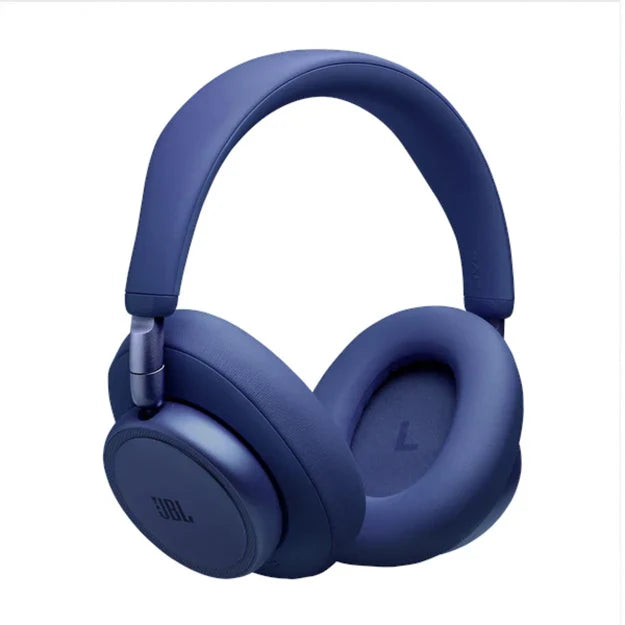 JBL Live 780NC Wireless Noise Cancelling Bluetooth Over-Ear Headphones - TecAfrica Solutions