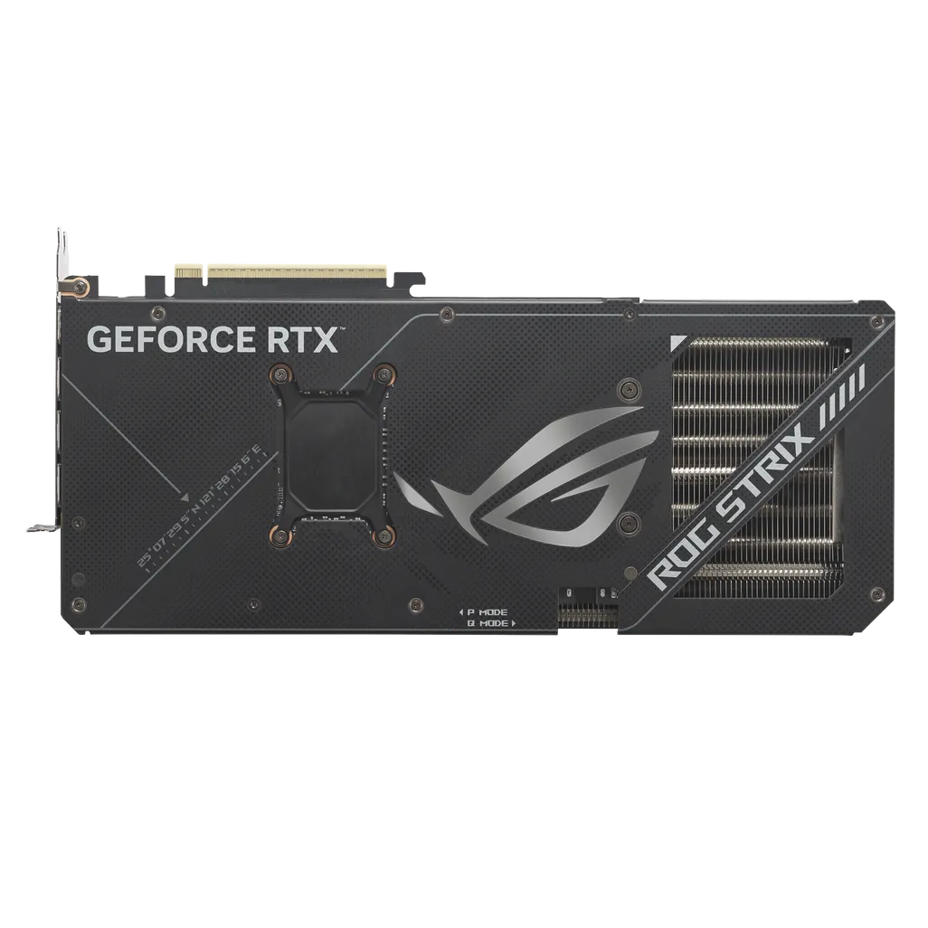 ASUS ROG-STRIX-RTX5070TI-O16G-GAMING
