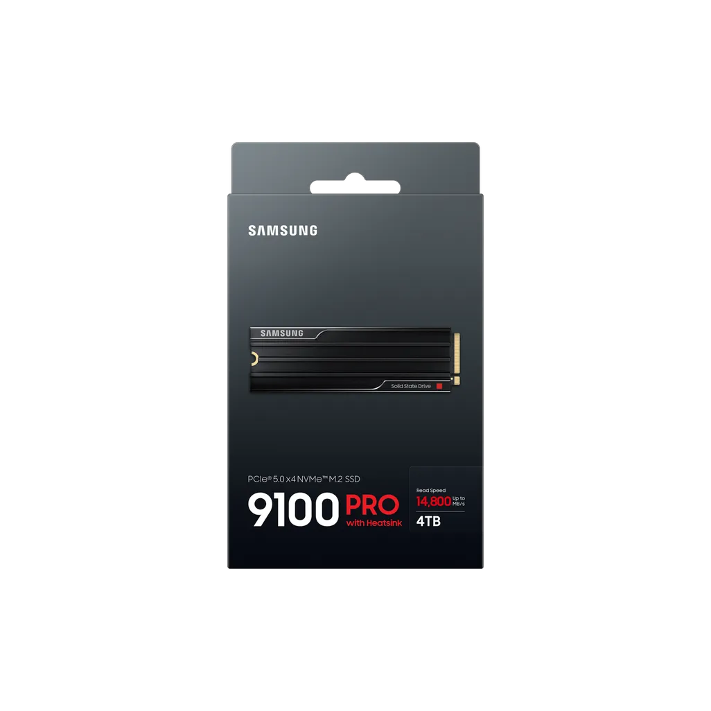 SAMSUNG MZ-VAP4T0CW
