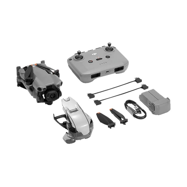 DJI MINI 5 PRO (RC-N3)