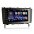 Mercedes W639 Vito/Viano 9″ Android Headunit