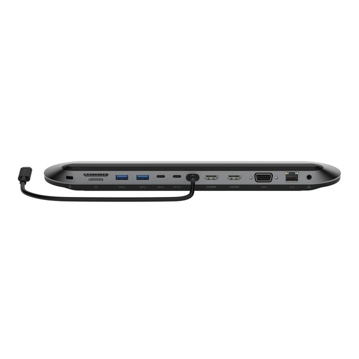 Universal USB-C 11-in-1 Pro Dock