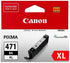 CANON-INK-CLI-451 BK-IP7240