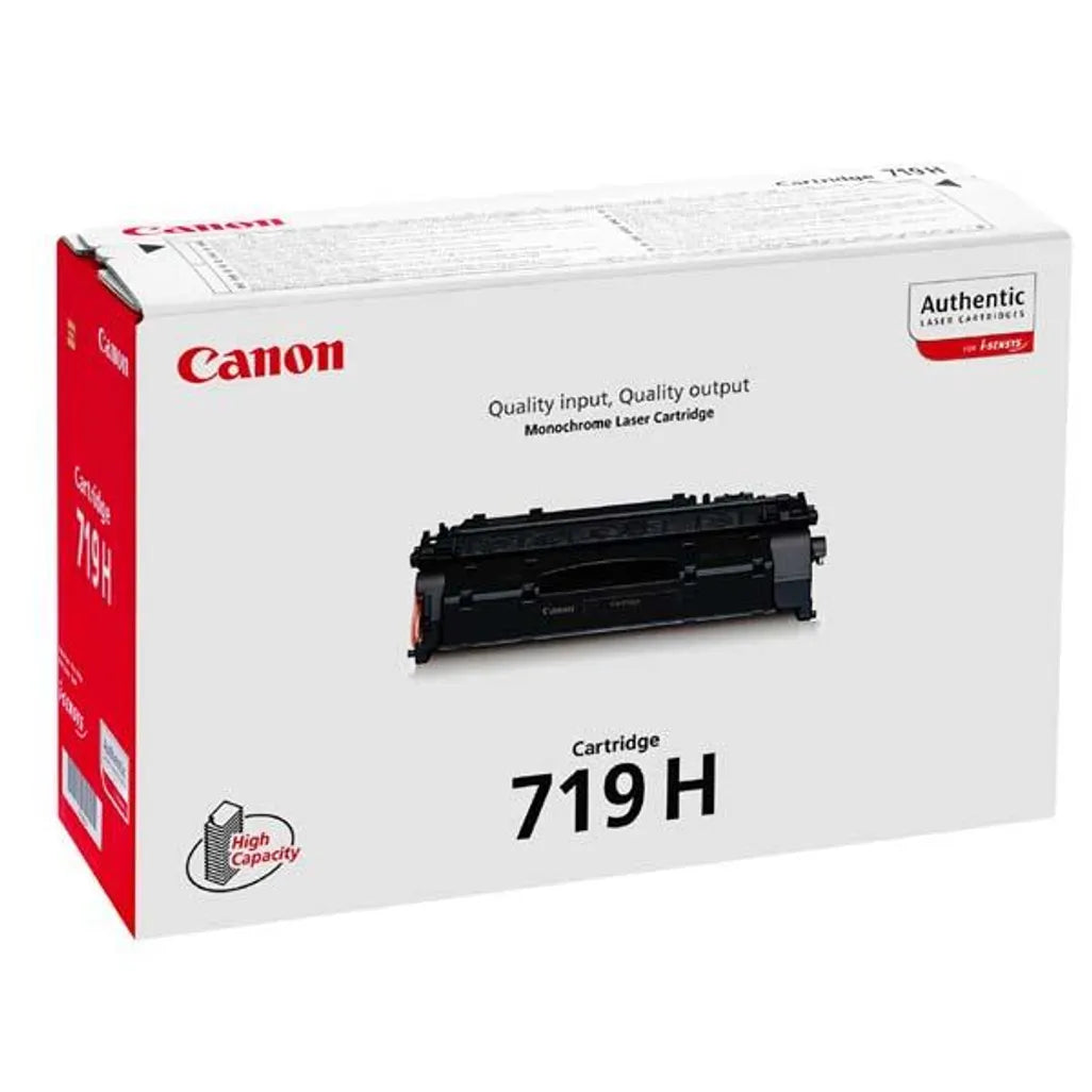 CANON 719H TONER
