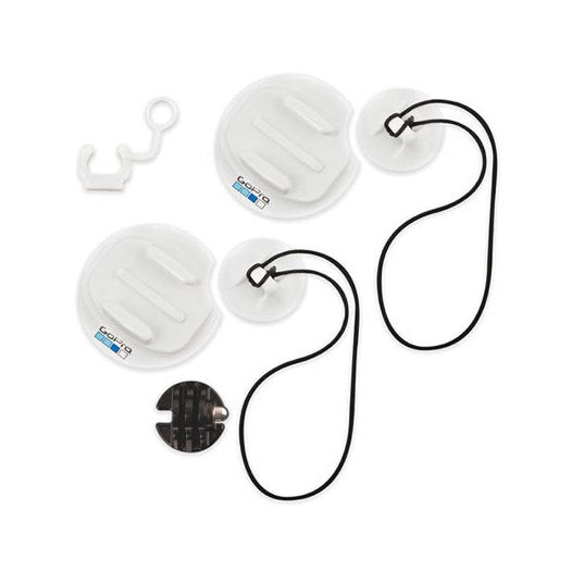 GoPro Surf Mount Kit