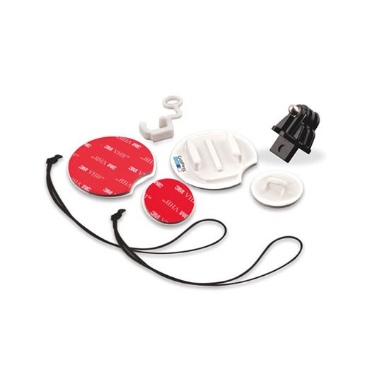 GoPro Surf Mount Kit