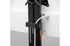 Kensington - Desk/Table Arm SmartFit Space-Saving Single Monitor Arm Holds 1 x Monitor up to 27" and up to 8kg (Clamped) - Black (085896555124)