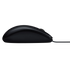 Logitech Mouse M90, Ambidextrous, Optical, USB Type-A, 1000 DPI, Grey