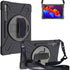 Tuff-Luv MF3291 Armour Jack Rugged Case with Stand Shoulder Strap Pen Holder - TecAfrica Solutions
