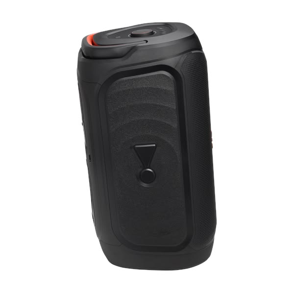 JBL Partybox 130 Portable Bluetooth Party Speaker (BLACK)