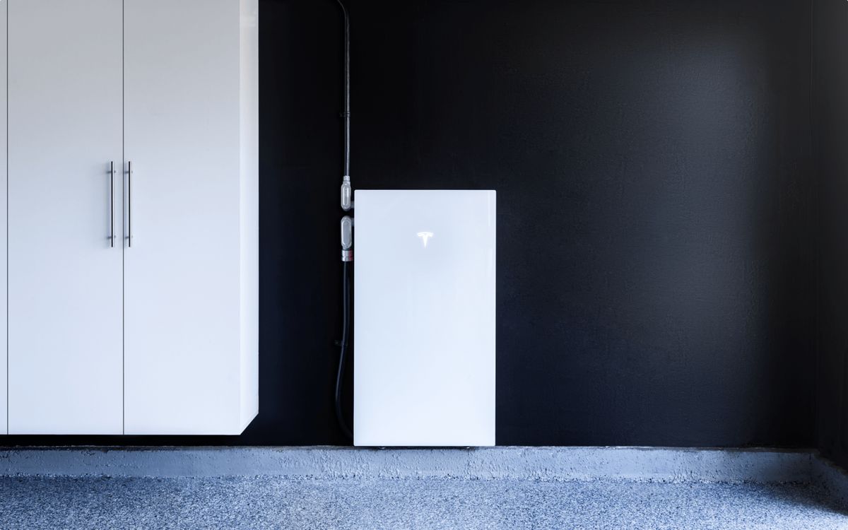 Tesla Powerwall 3