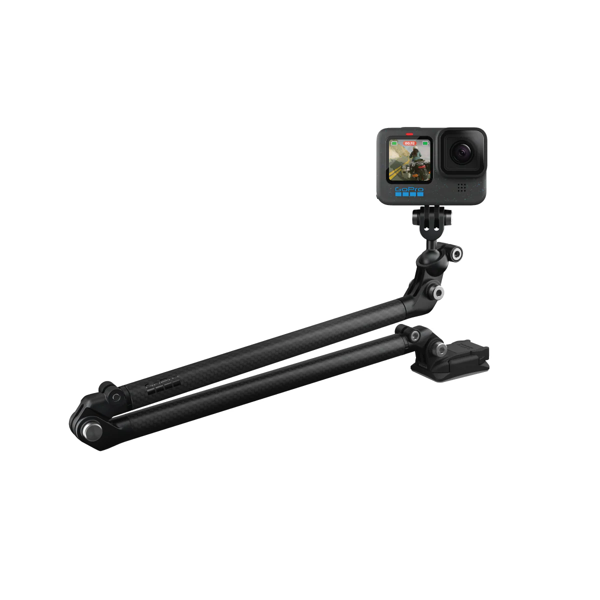 GoPro Boom Mount