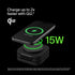 3-in-1 Magnetic Wireless Charging Travel Pad with Qi2 15W