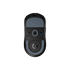 Logitech G 910-006631, Right-hand, Optical, RF Wireless, 32000 DPI, 0.5 ms, Black