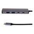 WINX - 5 IN 1 Type-C Hub / Connect Max 5 IN 1 Type-C Hub