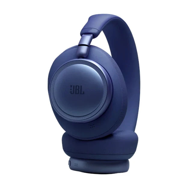 JBL Live 780NC Wireless Noise Cancelling Bluetooth Over-Ear Headphones - TecAfrica Solutions