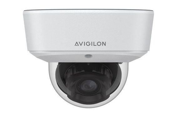 5.0 MP WDR; LightCatcher; Day/Night; Outdoor Dome; 2.8mm f/1.2; IR - TecAfrica Solutions