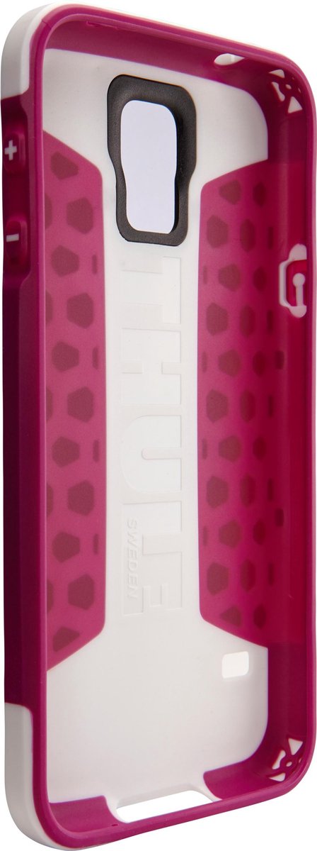 Thule Atmos X3 - Phone case Samsung Galaxy S5 - White/Pink