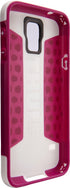 Thule Atmos X3 - Phone case Samsung Galaxy S5 - White/Pink