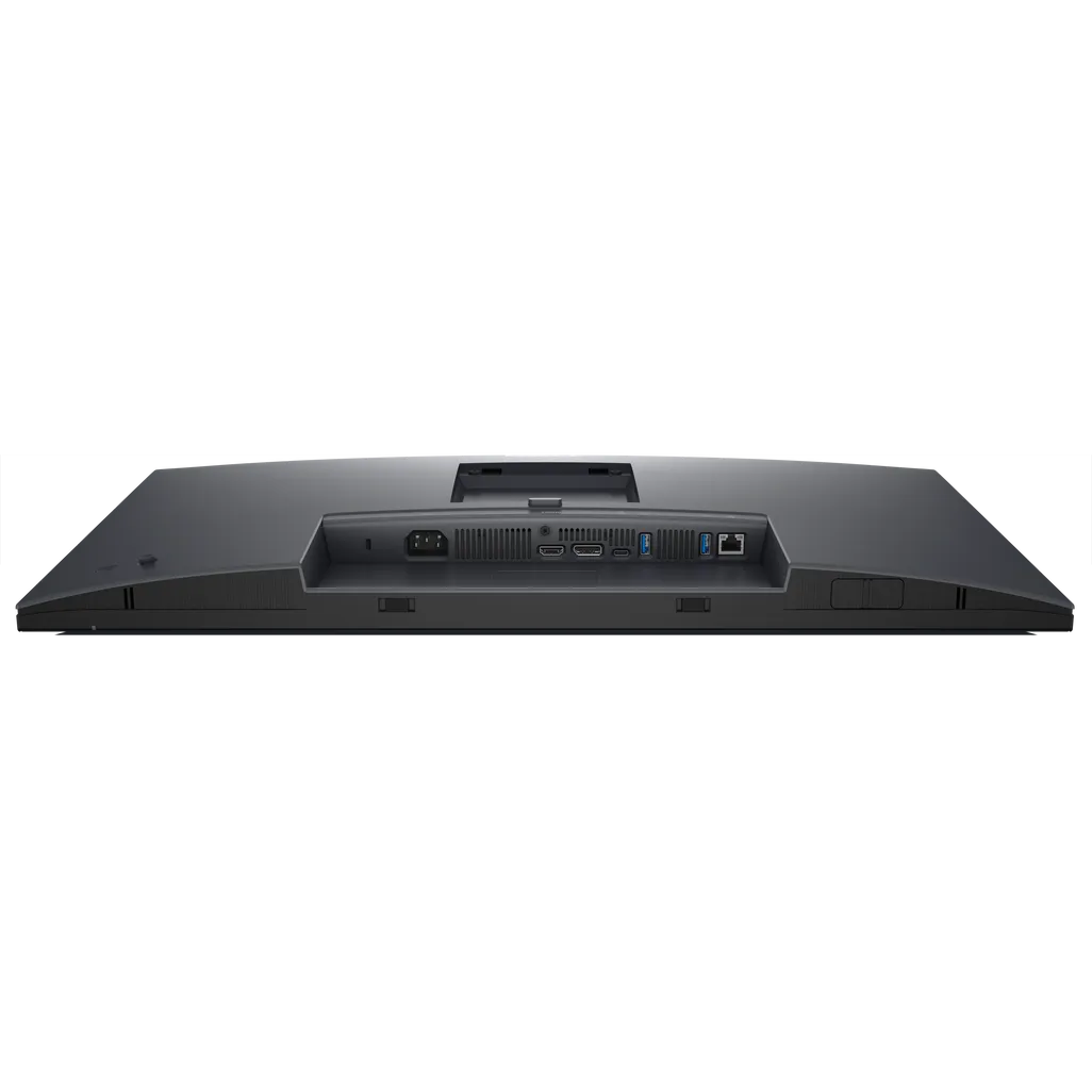 DELL PRO 27 PLUS 4K USB-C HUB MONITOR