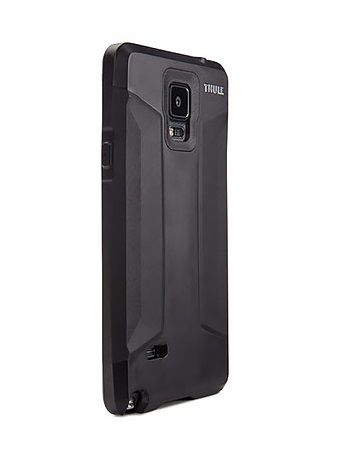 Thule Atmos X3 Case for Galaxy Note 4   black color