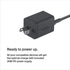 2-in-1 Wireless Charging Dock with MagSafe 15W