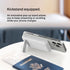 Magnetic Wireless Power Bank 5K + Stand