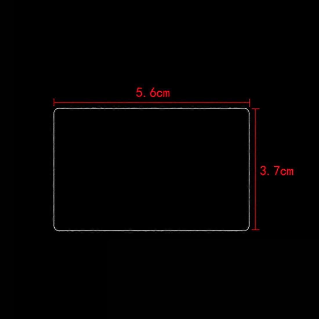 Gopro Accessory Screen Protectors Hero5 Black - TecAfrica Solutions