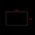 Gopro Accessory Screen Protectors Hero5 Black - TecAfrica Solutions