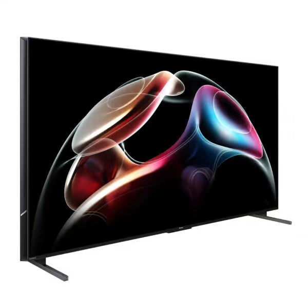 The Hisense LEDN85UX