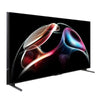 The Hisense LEDN85UX