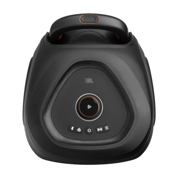 JBL PartyBox 330 Portable Bluetooth Party Speaker BLACK