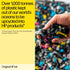 HP 123 Black Original Ink Cartridge;~120 pages. (DeskJet 2130 and 2131). - TecAfrica Solutions