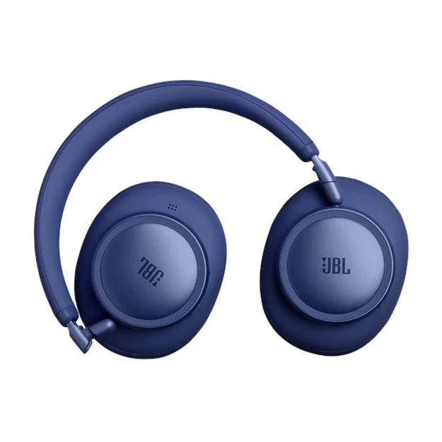 JBL Live 780NC Wireless Noise Cancelling Bluetooth Over-Ear Headphones - TecAfrica Solutions
