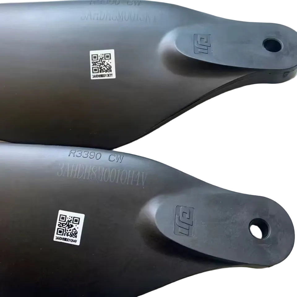 R3390 CCW Blade Propeller Kit  For Agras DJI T10 (CCW PAIR)