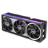 ASUS ROG Astral - -RTX5090-O32G-GAMING, GeForce RTX 5090, 32 GB, GDDR7, 512 bit, 7680 x 4320 pixels, PCI Express 5.0