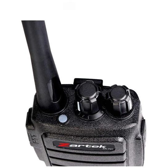 Zartek Two Way Radio - ZA-721