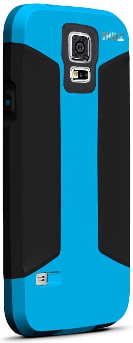 Thule Atmos X3 - Phone Case Samsung Galaxy S5 - Blue/Black