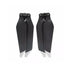 DJI Mavic Pro Low-Noise Quick-Release Propellers - Silver - TecAfrica Solutions