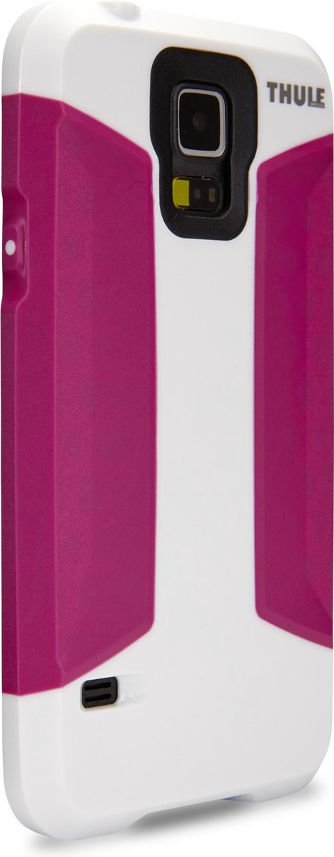 Thule Atmos X3 - Phone case Samsung Galaxy S5 - White/Pink